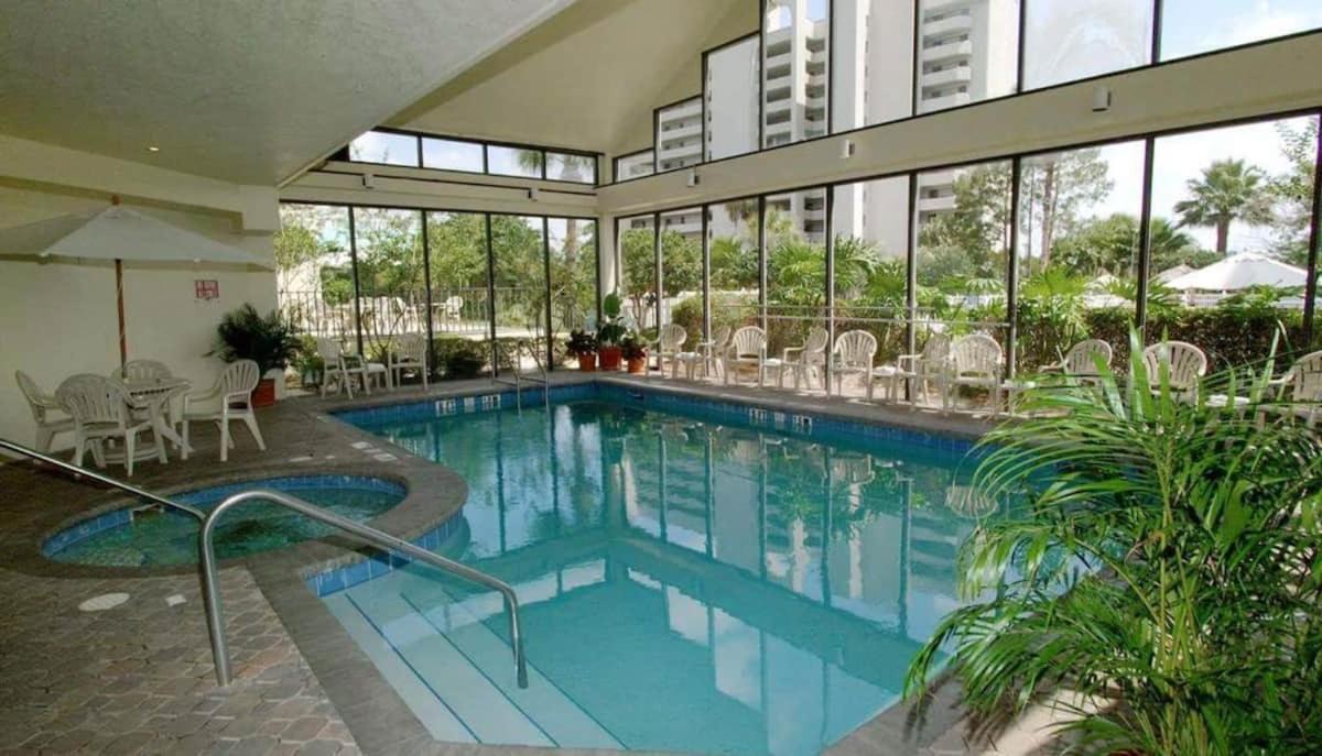 Like At Home Orlando Exteriér fotografie